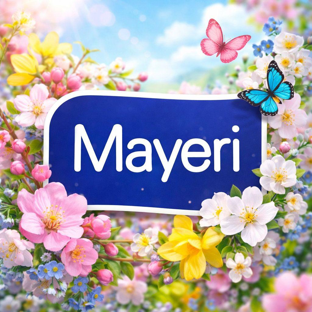 Mayeri Uzbekistan