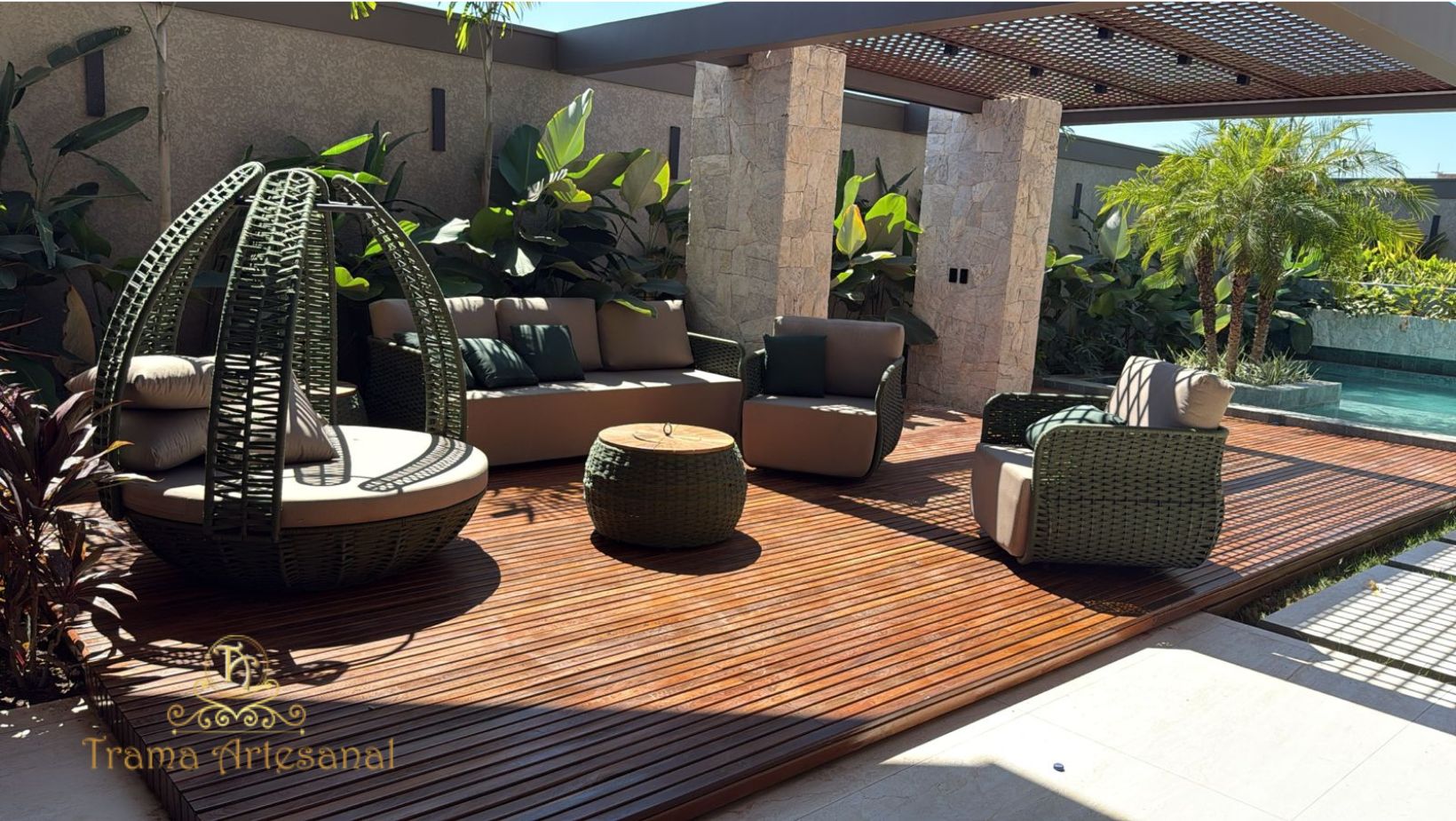 Casa Rattan - Casa Rattan added a new photo.
