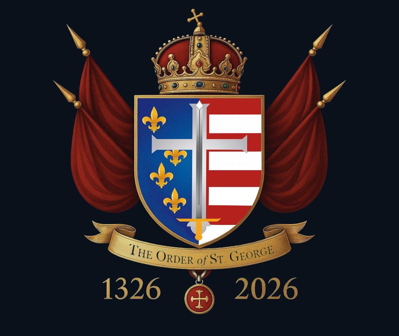 The Order - Congratulations and thanks for a superb 2026 Grand ...