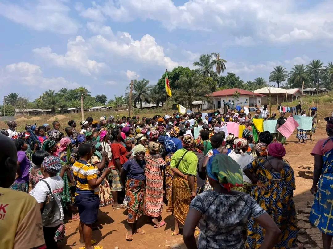 Menchum legends - Menchum legends The Esimbi community in... | Facebook