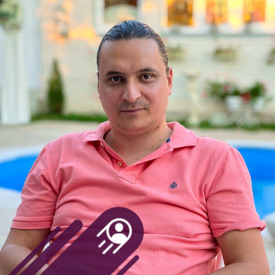 Igor Hasanbasic