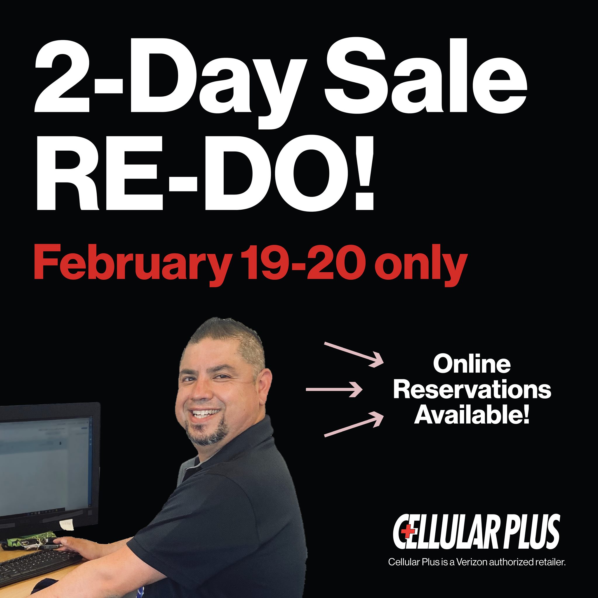 Cellular Plus | Vancouver WA