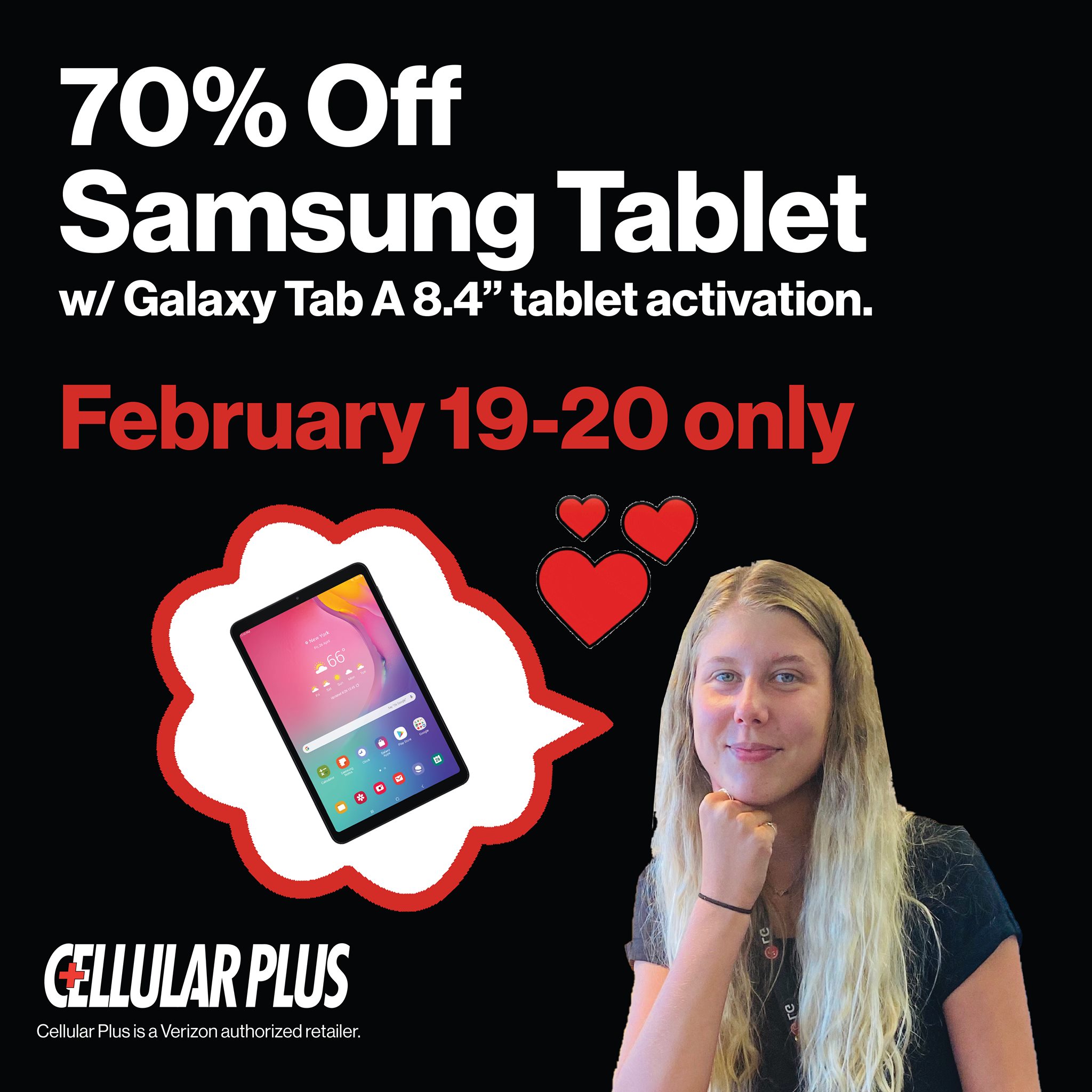 Cellular Plus | Vancouver WA