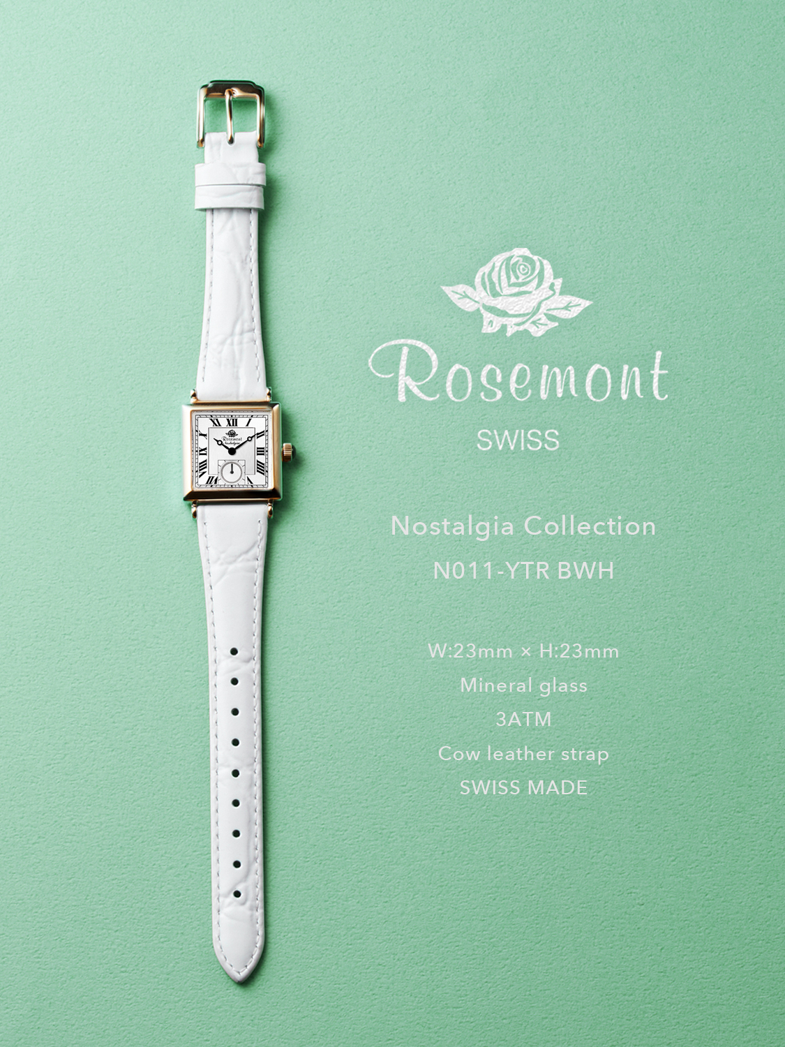 Rosemont Swiss (@rosemontswisseng) • Facebook