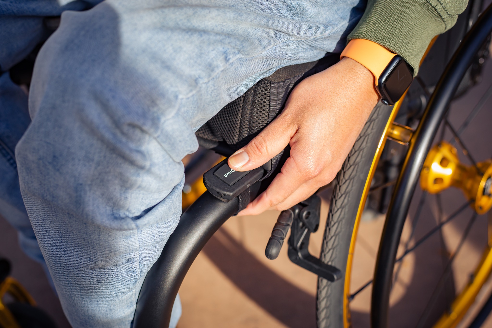 Permobil - Taking control of your mobility is just a switch away! With ...