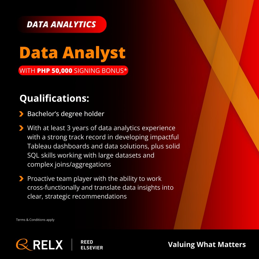 Reed Elsevier Philippines... - Reed Elsevier Philippines