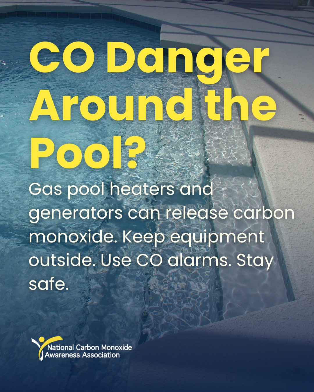 National Carbon Monoxide Awareness Association