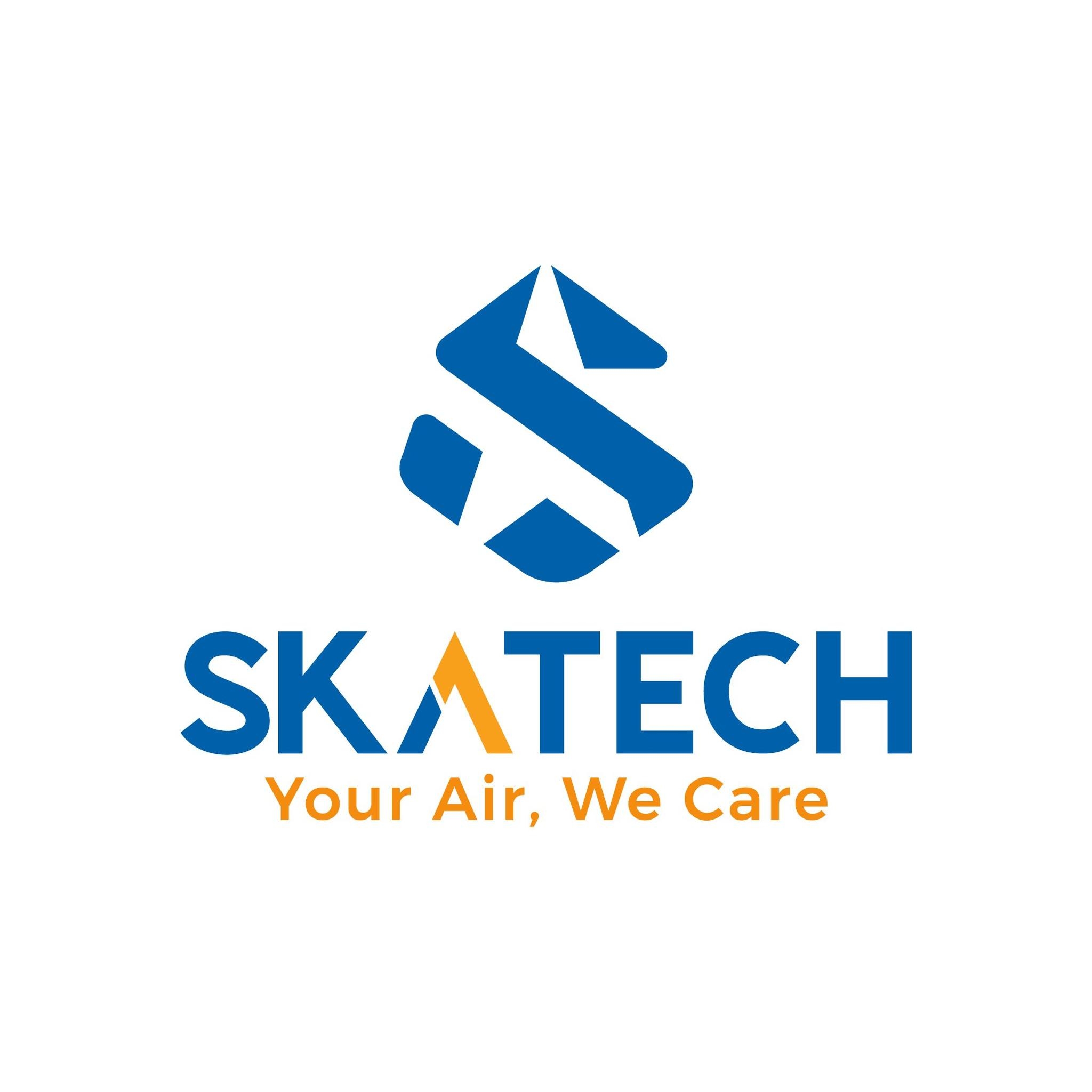 SKATECH - Giải pháp hút lọc bụi tối ưu cho Doanh nghiệp