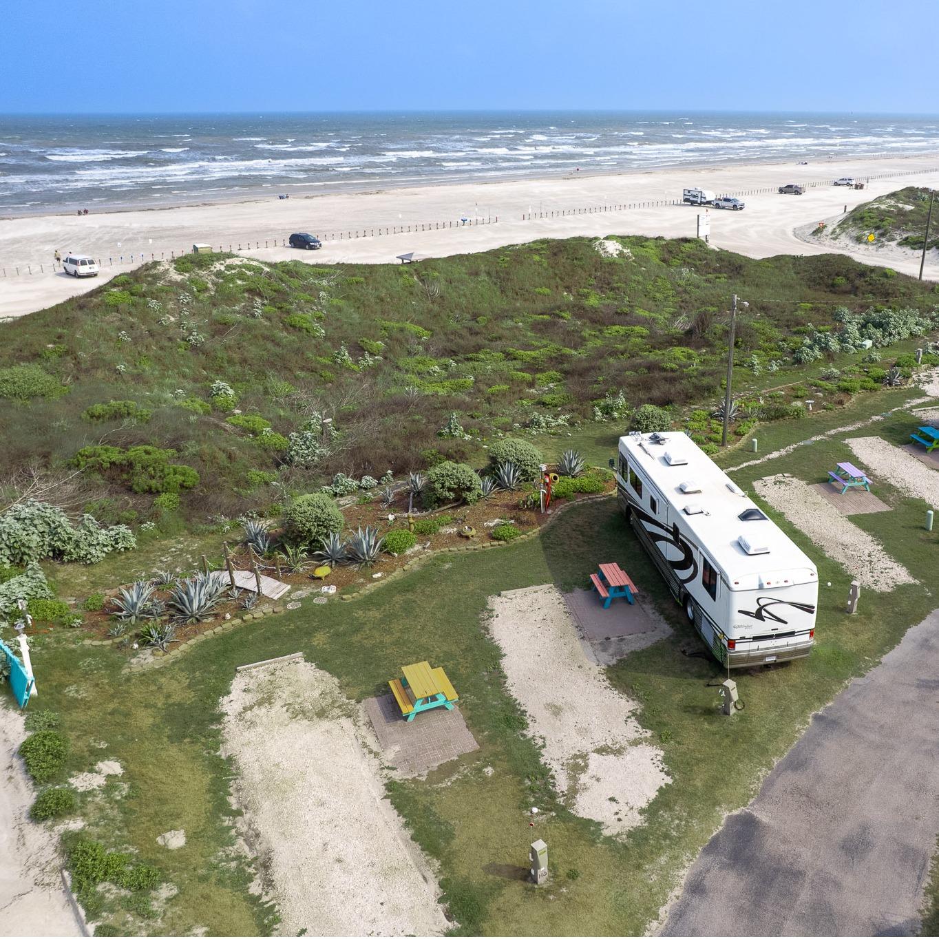 On The Beach Rv Park added a new photo. - On The Beach Rv Park