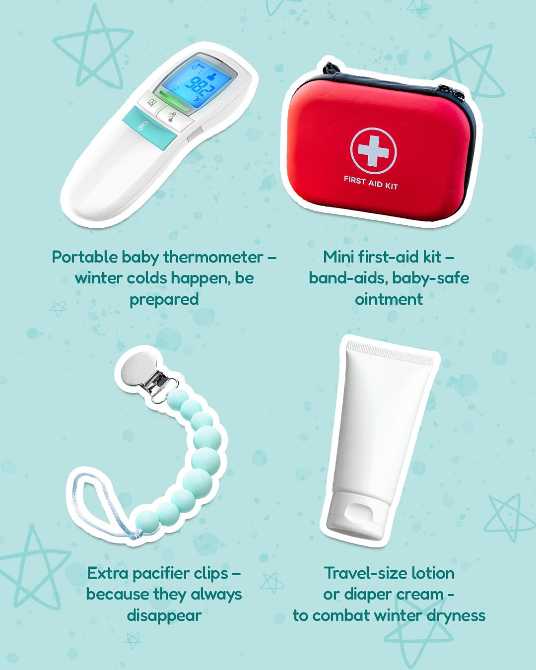 Pampers - Pampers added a new photo.