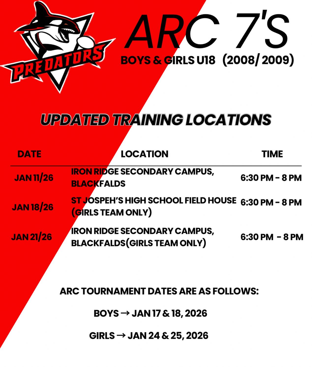 ORCA Rugby Association