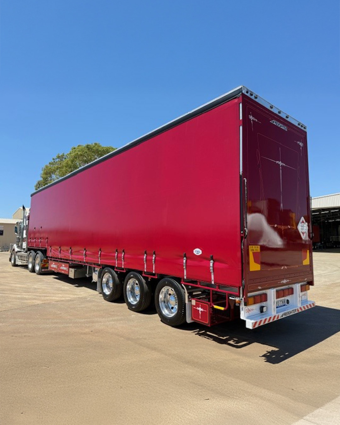 Freighter Group | Wendouree VIC