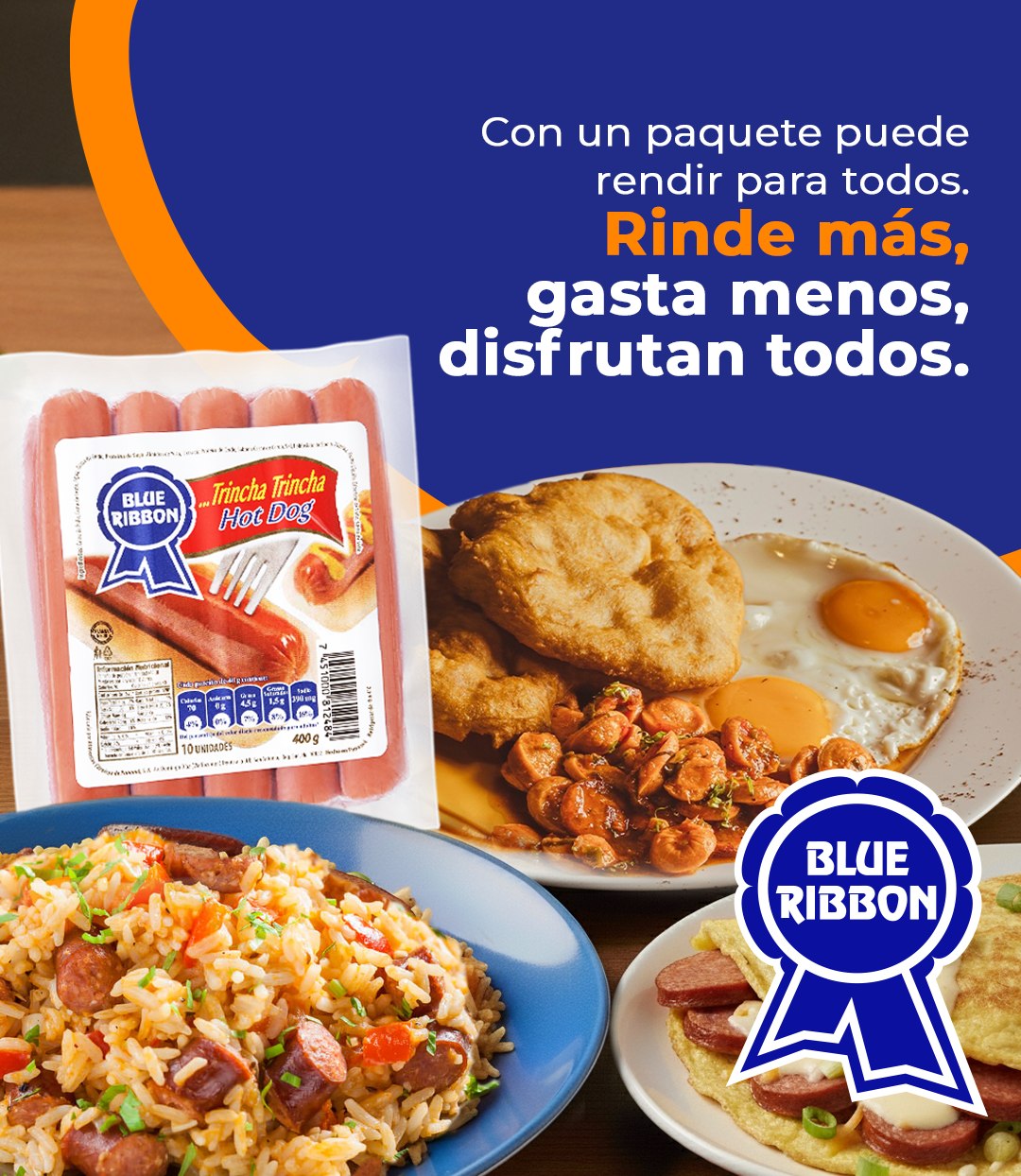 Blue Ribbon Panamá