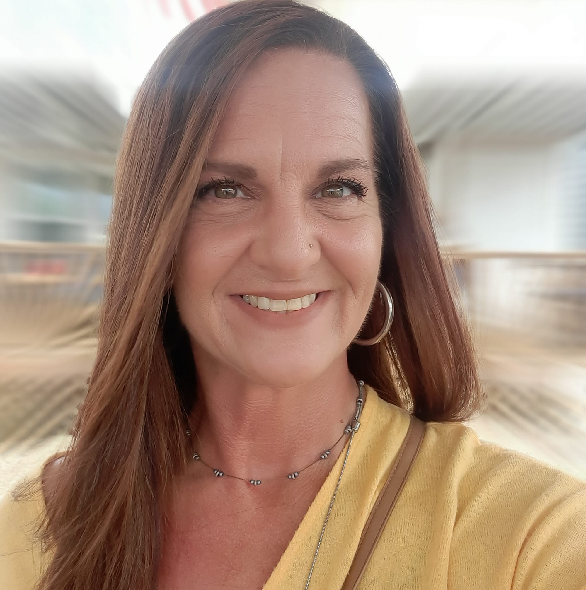 Julie Reed