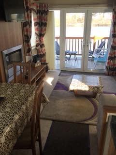 Lodges For Rent Tattershall | Lincoln