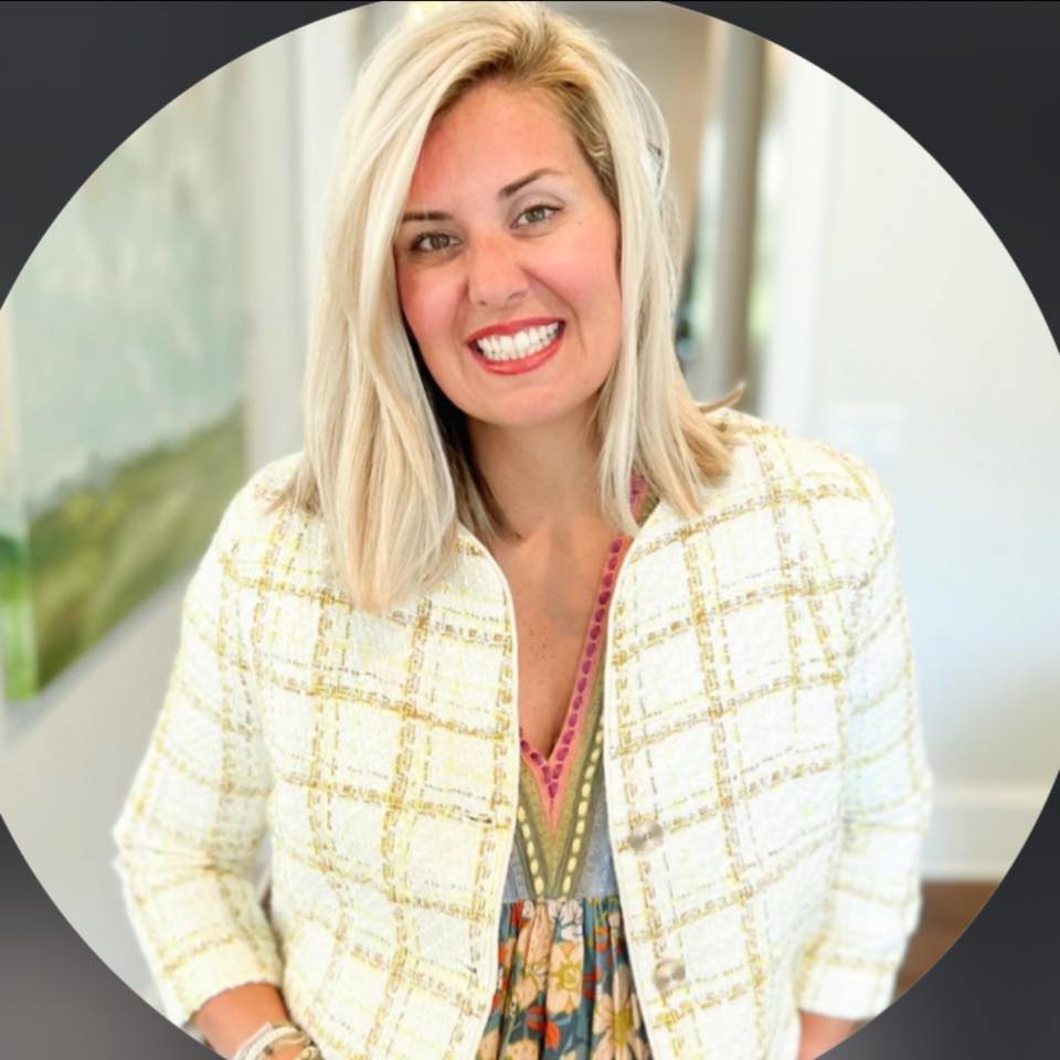 Catherine Martin- Your Mix and Match Stylist on Reels