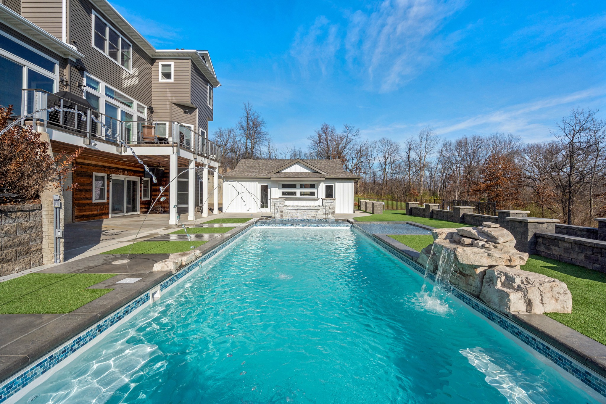 Bloom Field Pools