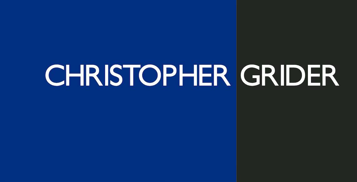 Christopher Grider, Traffic Law Attorney | Indianapolis IN