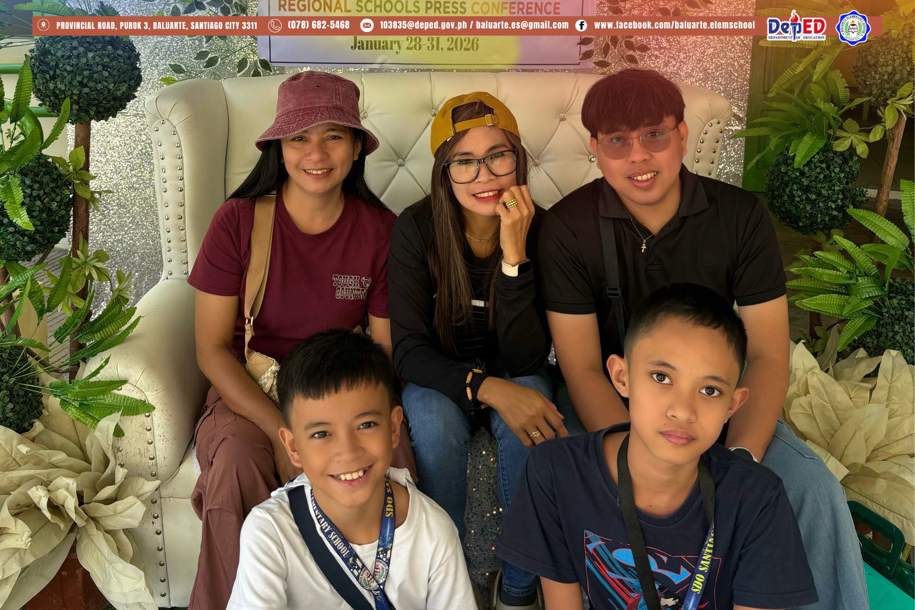 Baluarte Elementary... - Baluarte Elementary School - 103835
