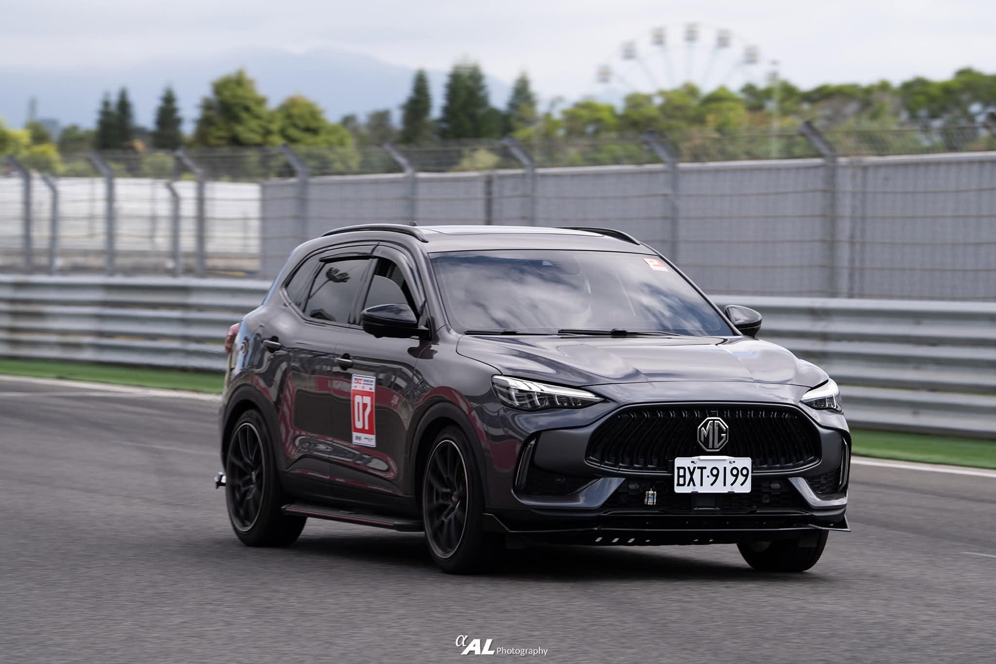 台灣🇹🇼 MG Car Taiwan Club HS ZS MG4 MG7 G50 俱樂部 改裝交流 全車系 | #MG #HS 1.5 ...
