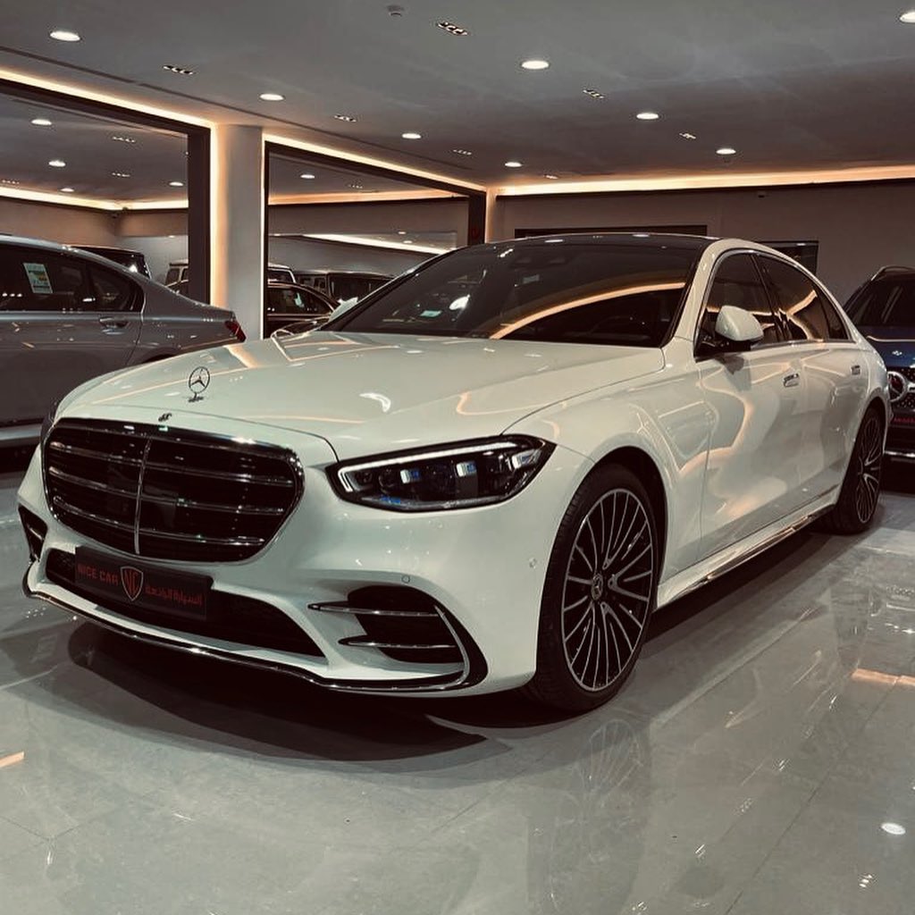 nicecar_lounge | Riyadh