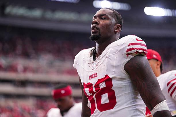 Adam - 49ers HC Kyle Shanahan told reporters the team is concerned that ...