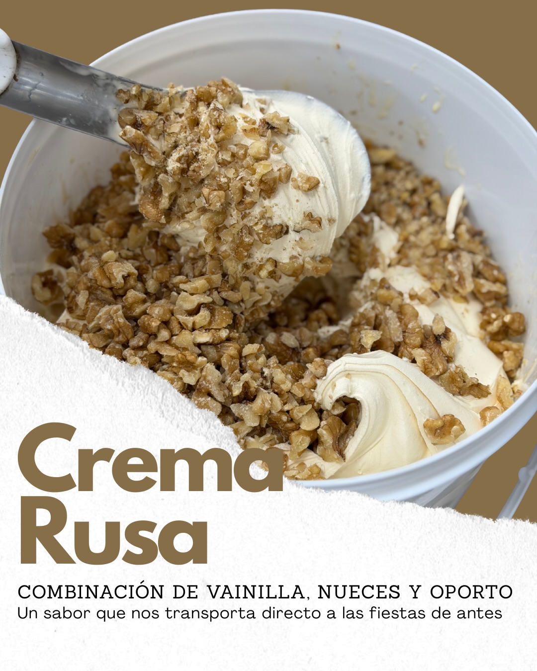 Heladería Scannapieco | Buenos Aires