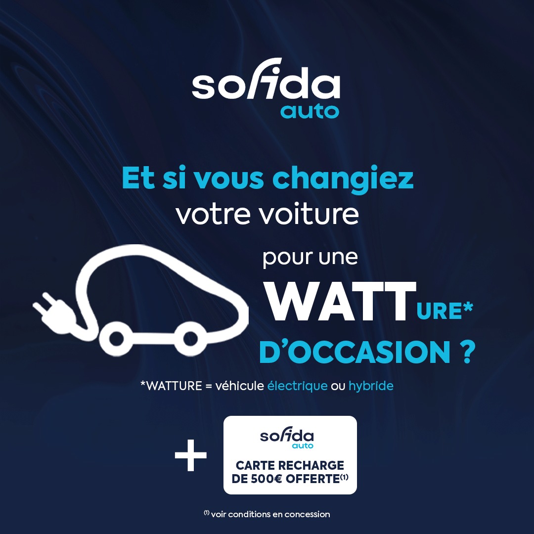 Citroen Boulogne... - Citroen Boulogne Sur Mer - Sofida Auto