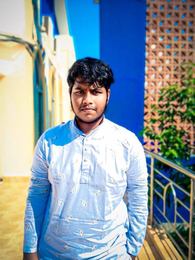 Rakibul Islam