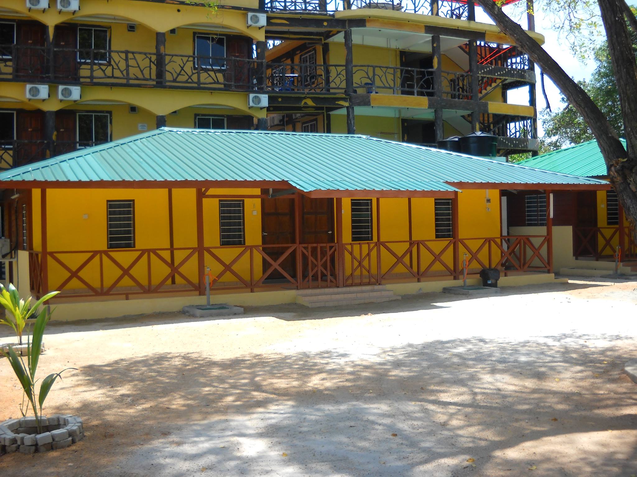 D Nor Chalet Teluk Senangin Lumut Home Facebook