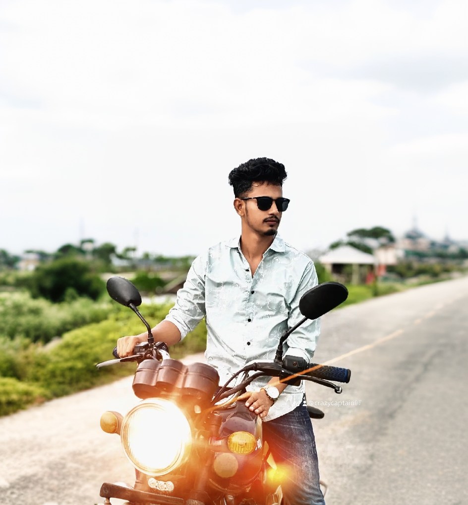 Mostak Shahariar