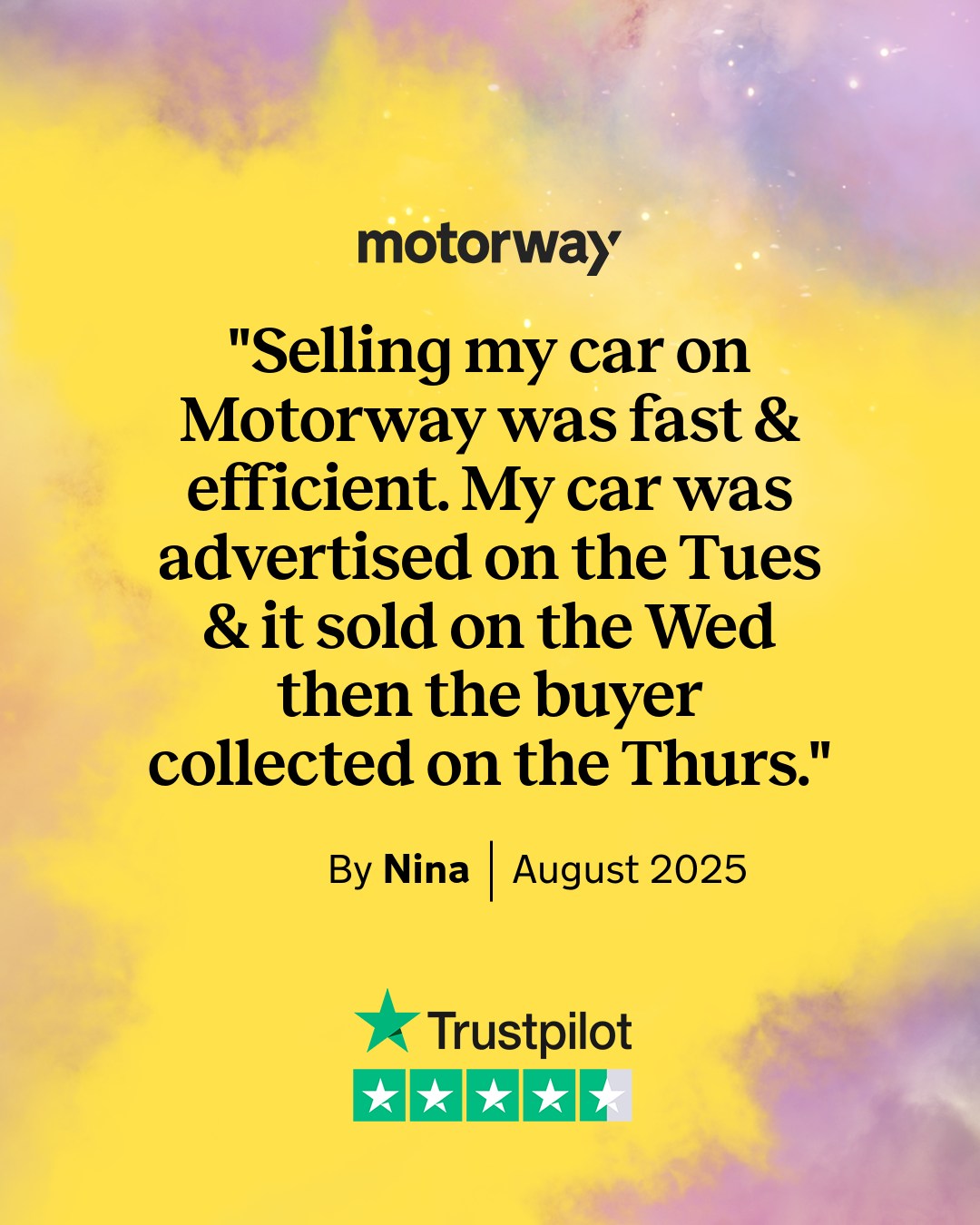 Motorway - It's giving 7 days by Craig David. 🎵 Selling... | Facebook