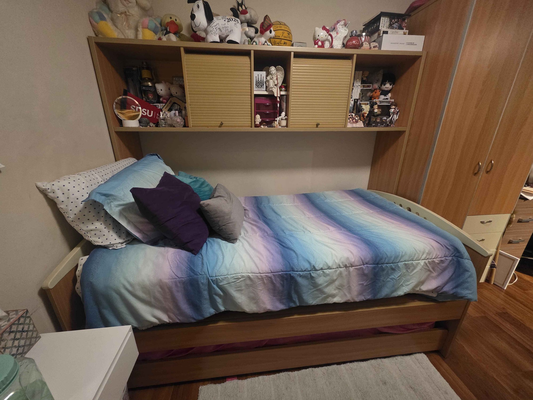 SET DE RECAMARA JUVENIL - Beds & Bed Frames - Tijuana, Baja California ...