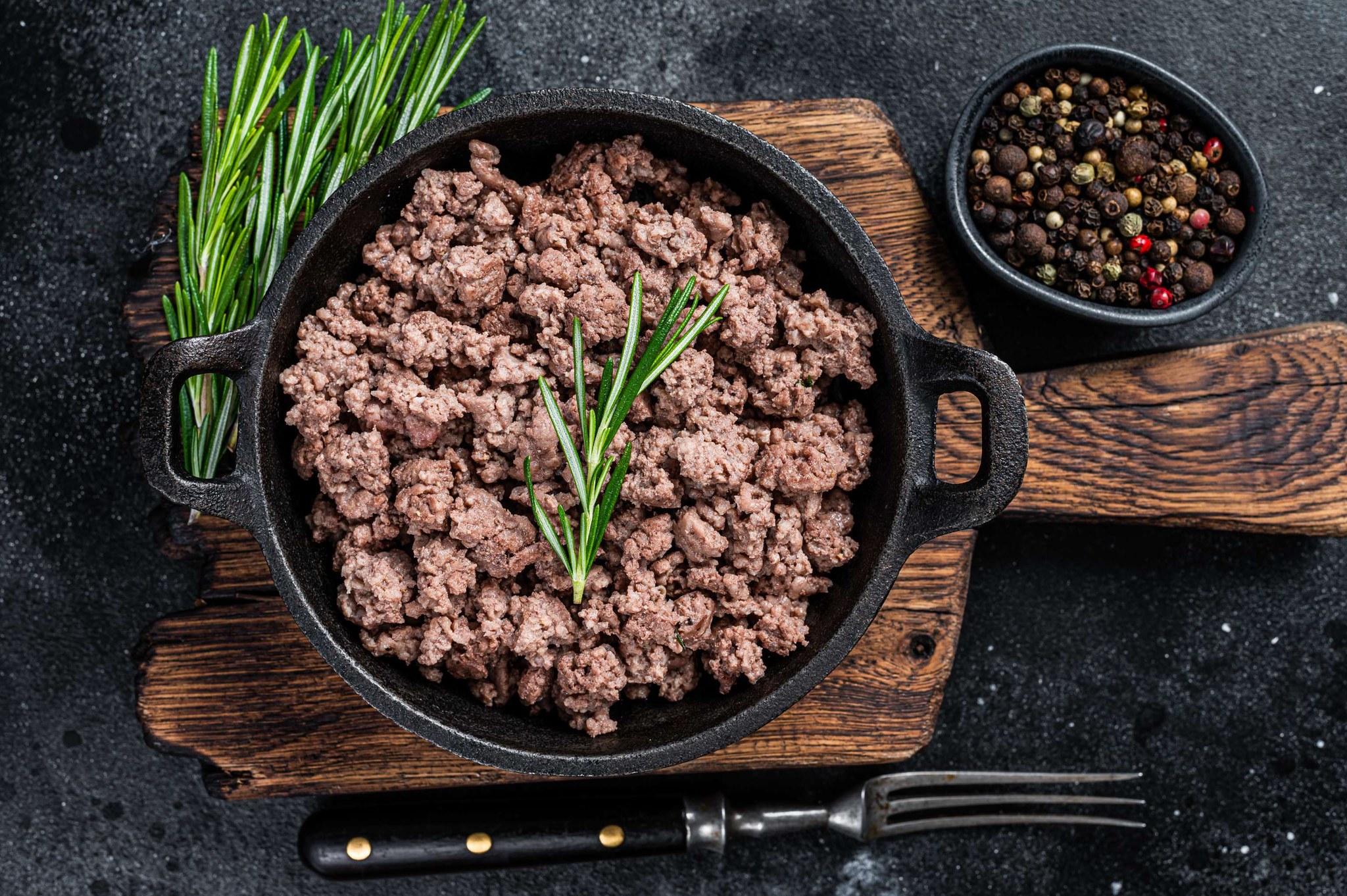 Earth - 💡 Dinner Inspiration + Tuesday Deal = 100% Grass-Fed Ground ...