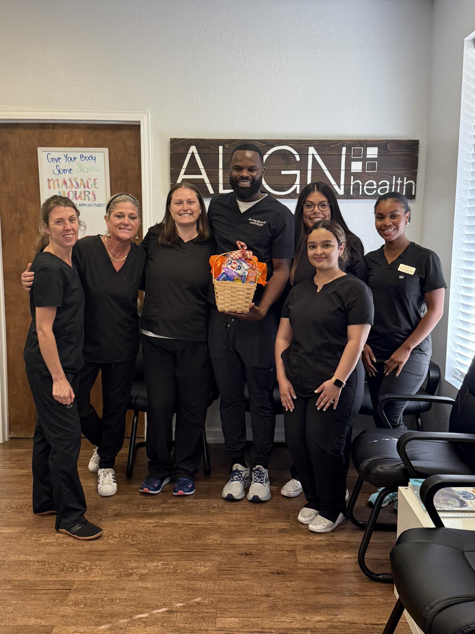 Align Health | Grapevine TX