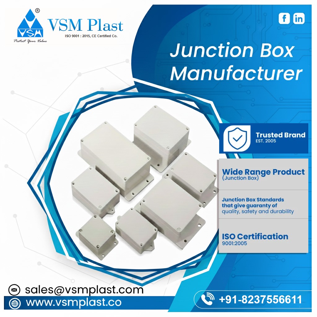 VSM Plast
