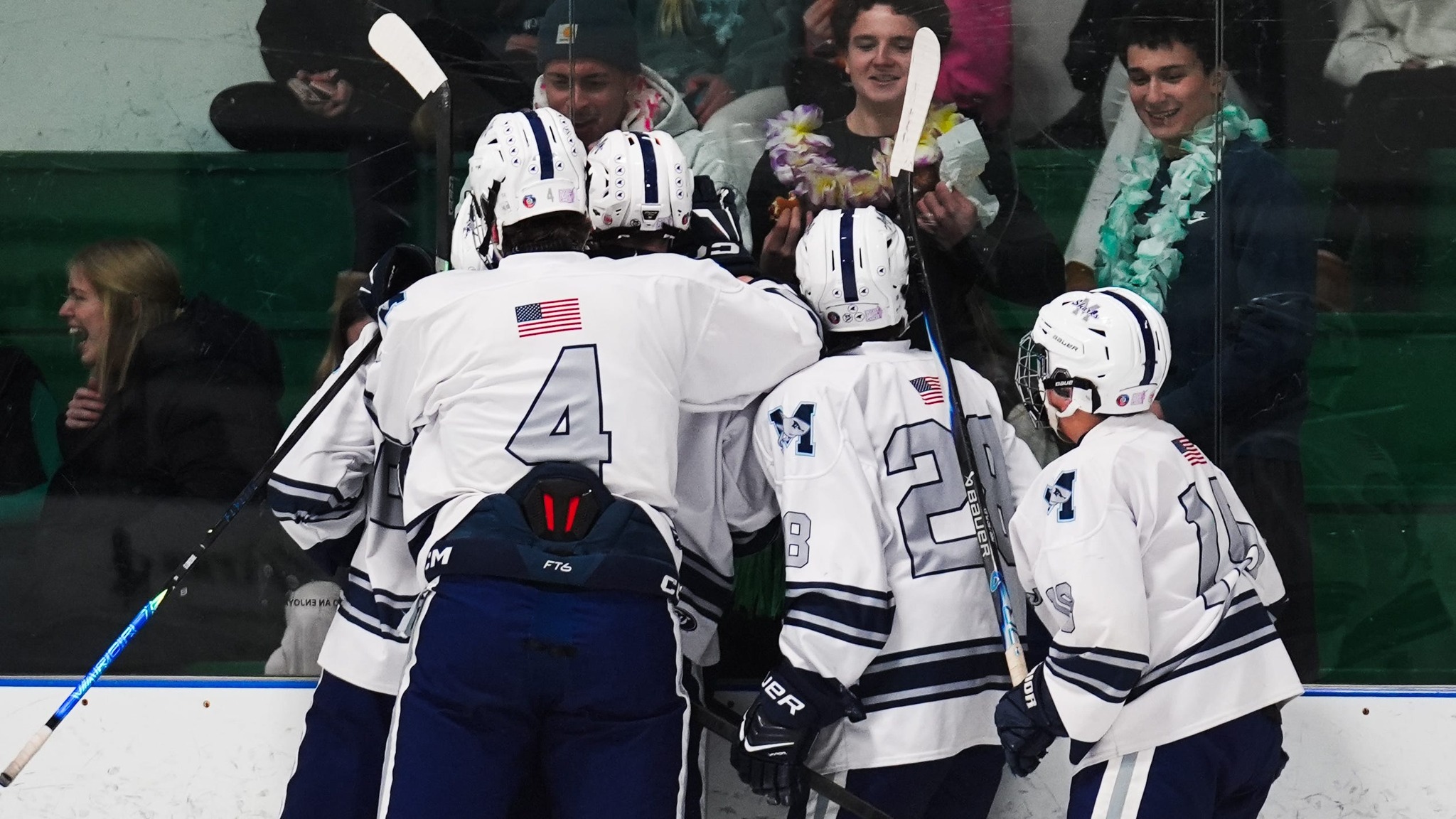 Cape Cod Times - The top five teams in the Cape and... | Facebook