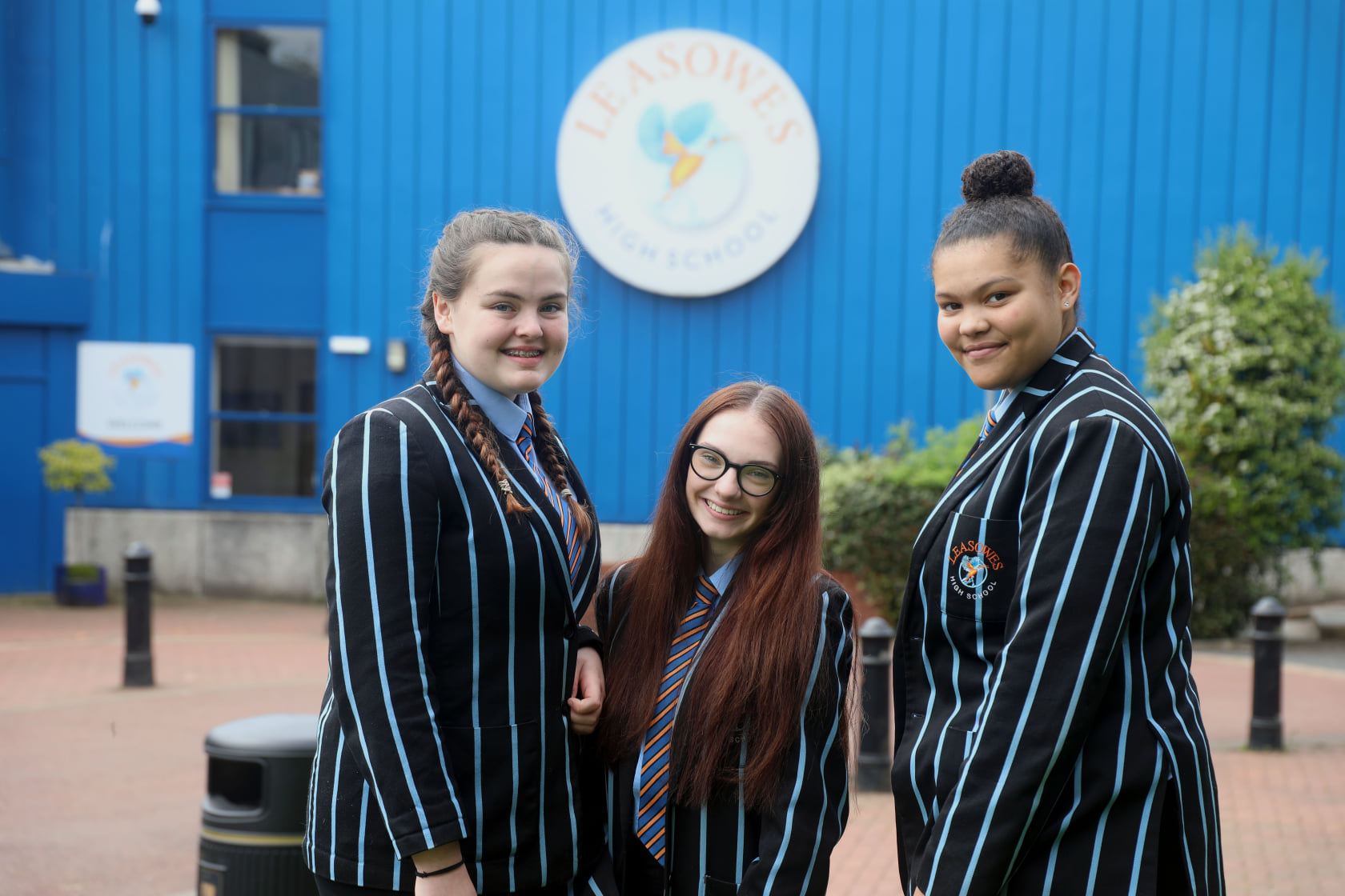 leasowes-leasowes-high-school-invictus-education-trust