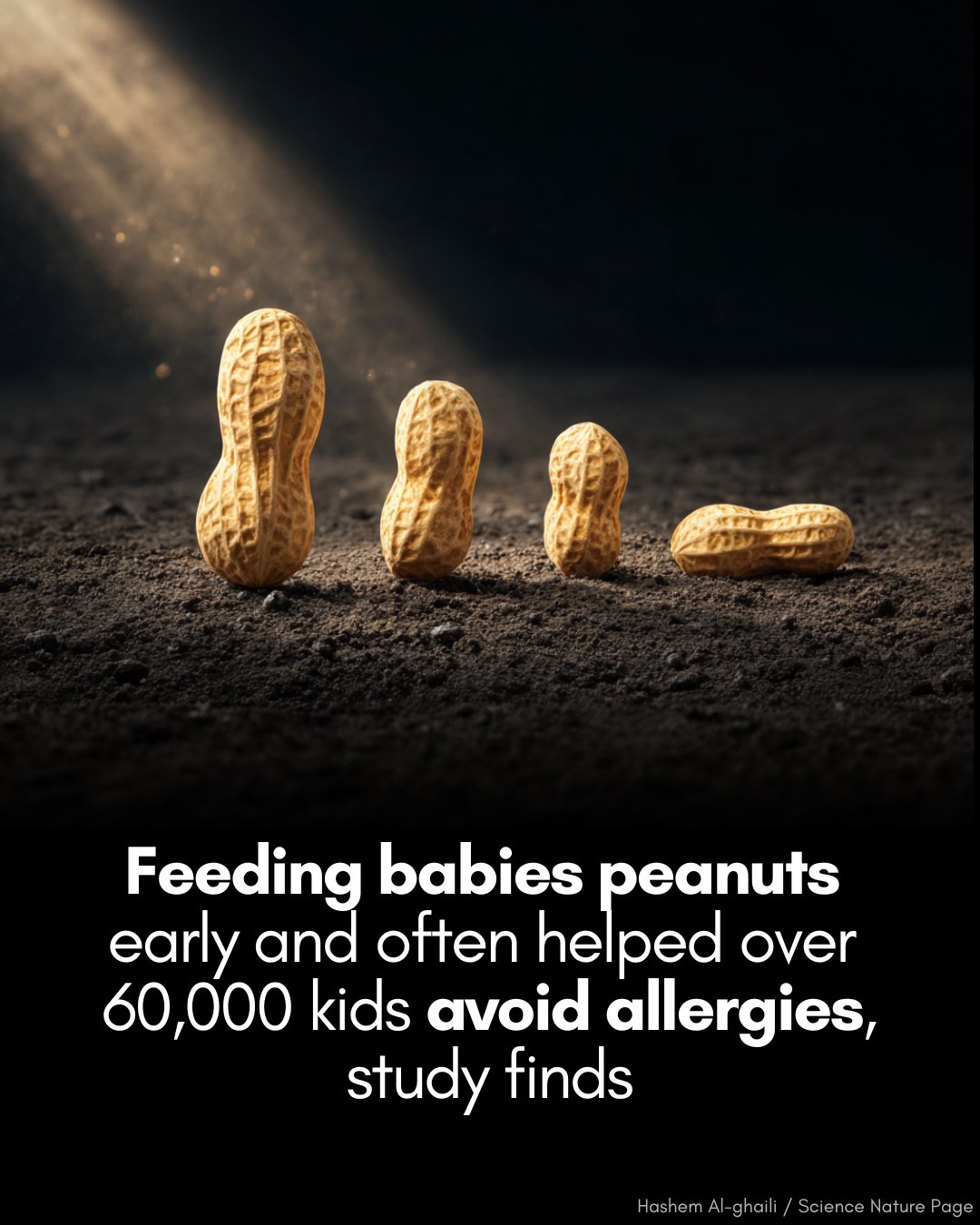 Science Squad | 🥜 Want to protect your kids | Facebook