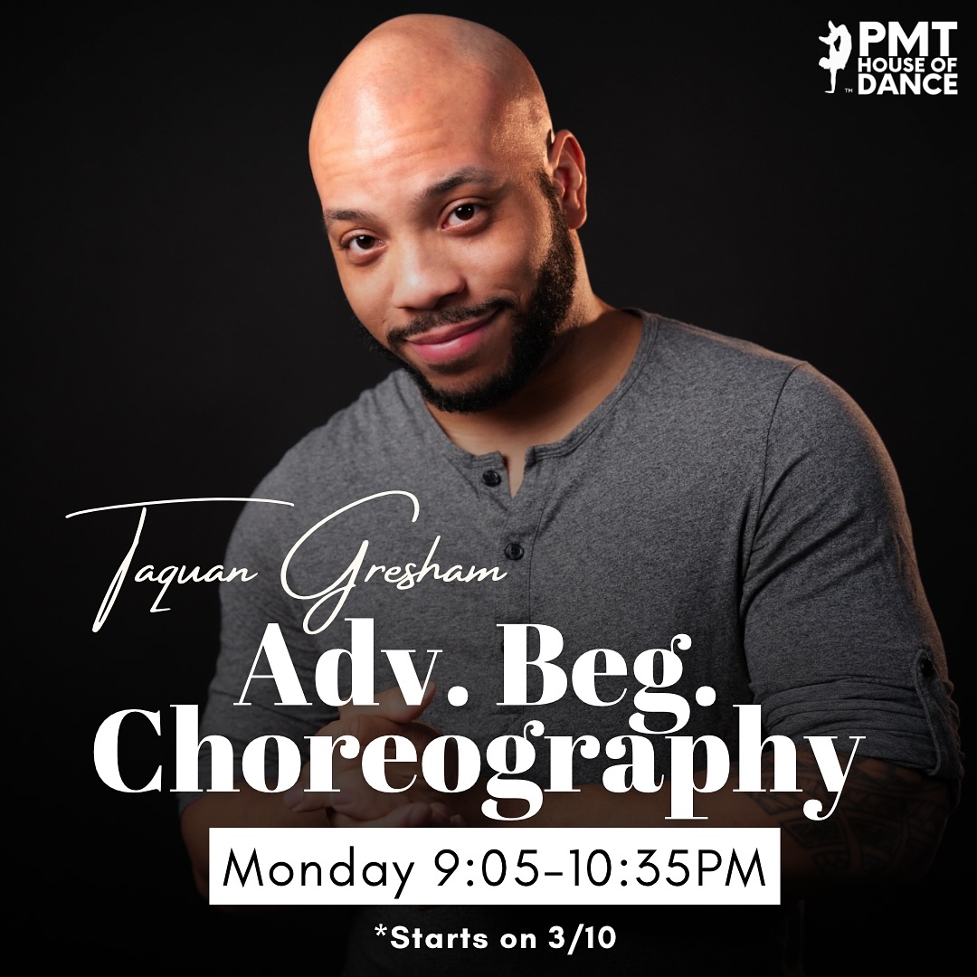 PMT Dance Studio | New York NY