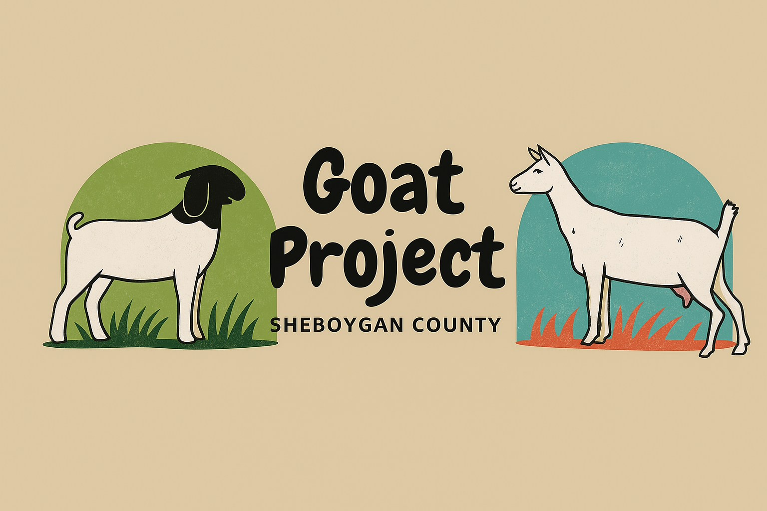 Sheboygan County Goat Project: Public | Facebook