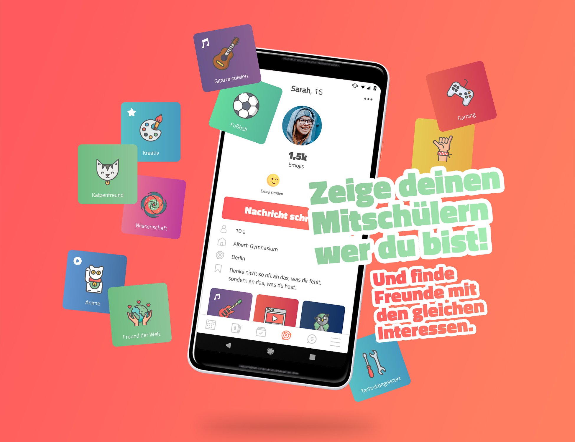Scoolio Freund Der Welt Gamer Fashion Queen Oder Facebook facebook