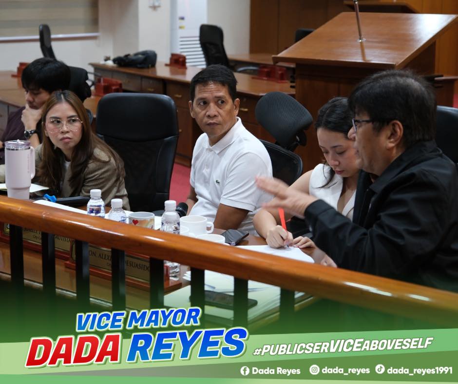 Dada Reyes - Dada Reyes added a new photo — in Biñan City,...