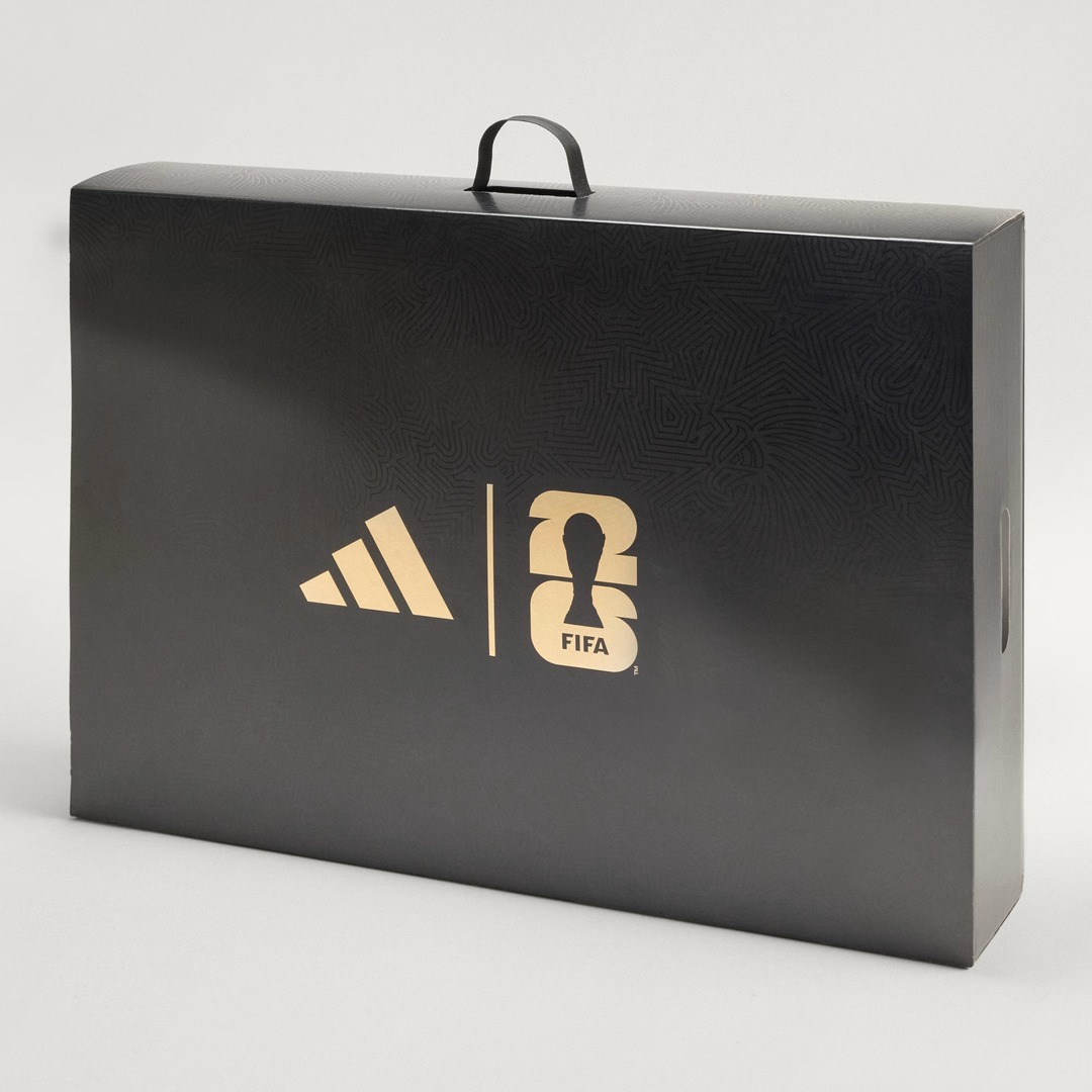 FIFA is reportedly selling limited-edition pieces of the 2026 FIFA