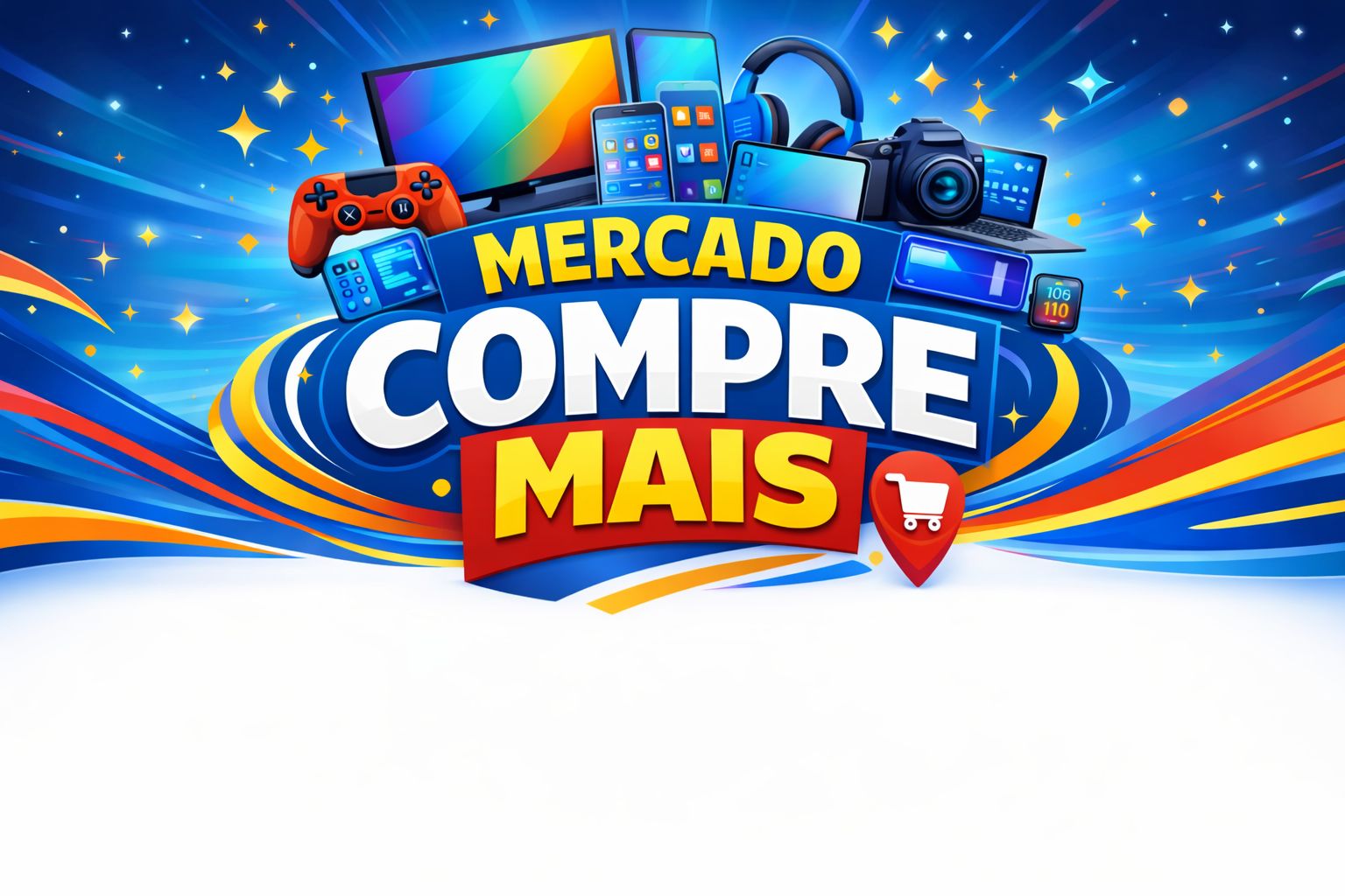 Mercado Compre Mais
