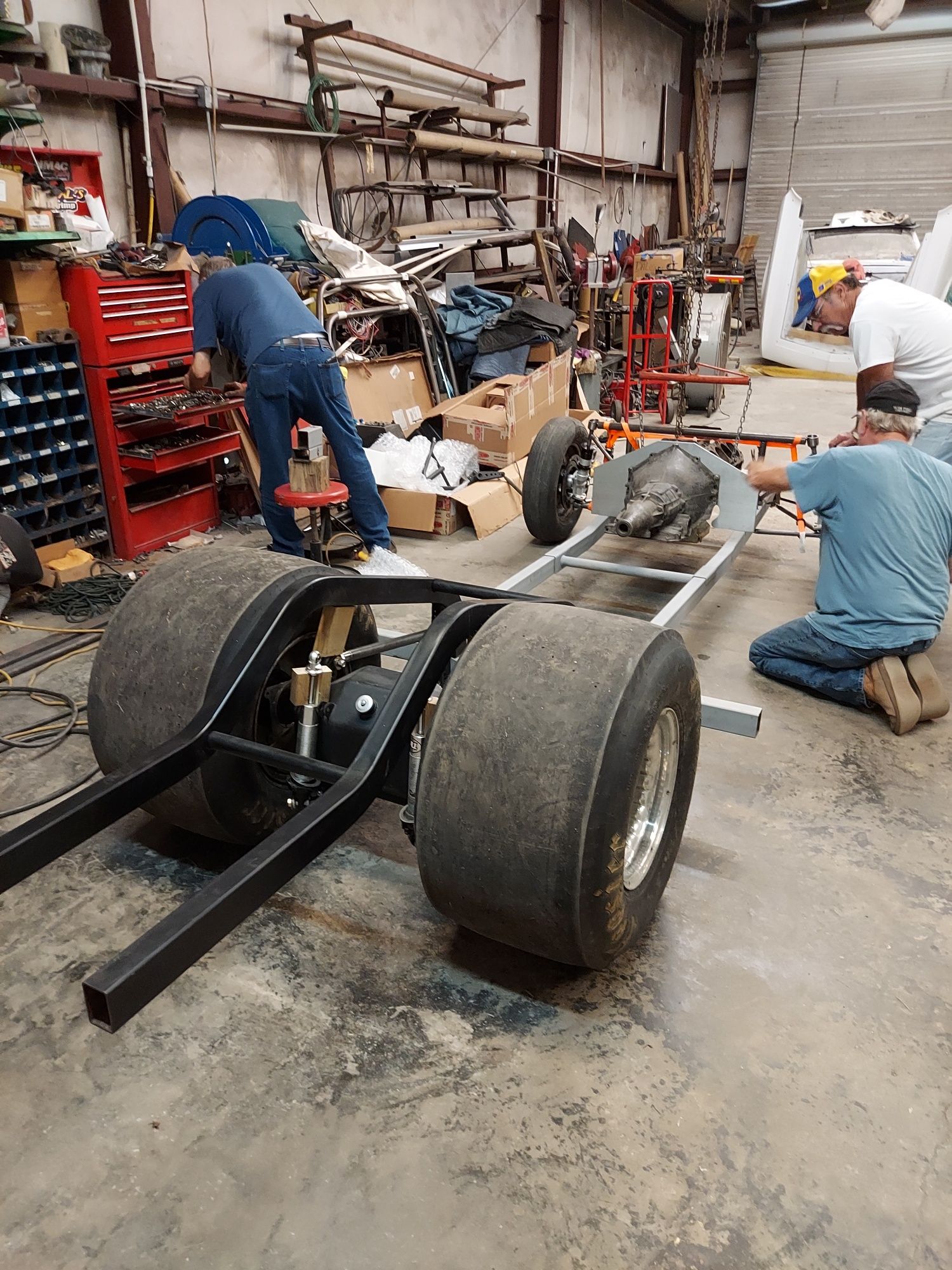 Savage Performance LLC added a... - Savage Performance LLC