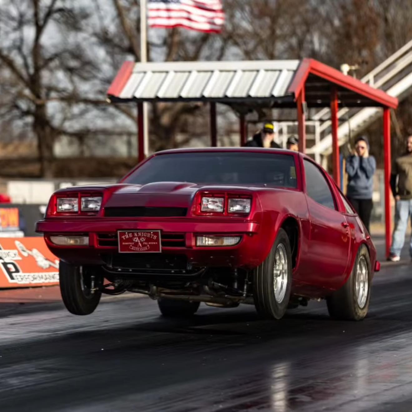 Schuler Racing