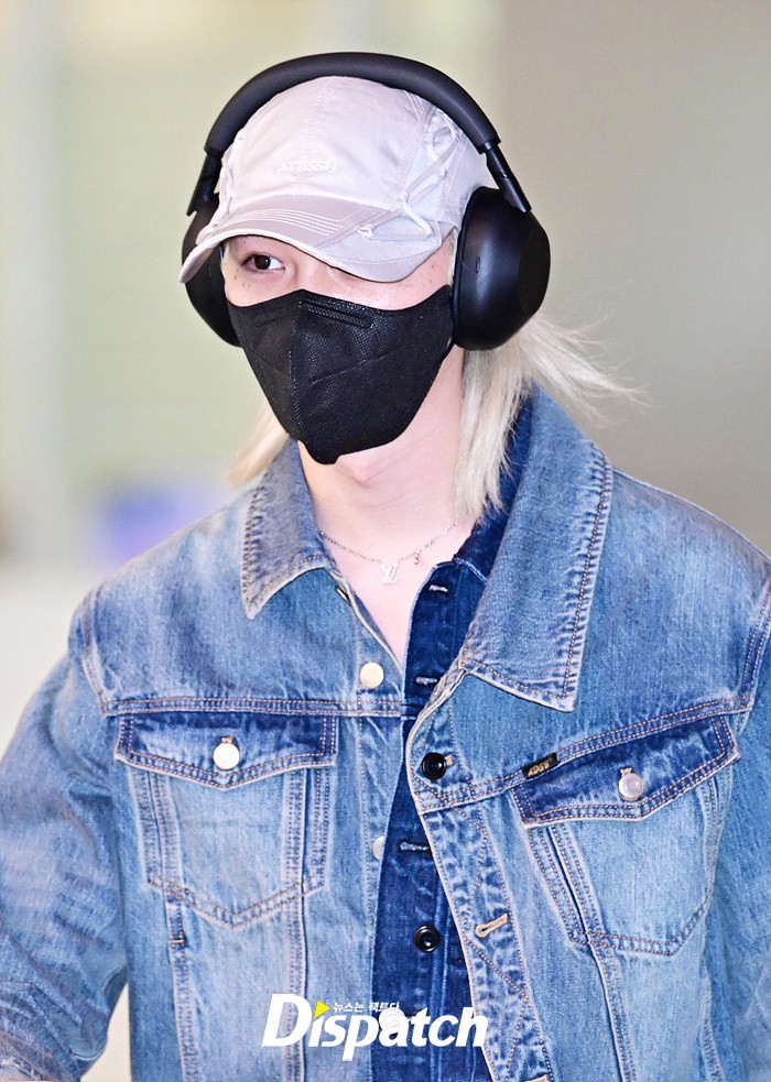 Explosive Charisma