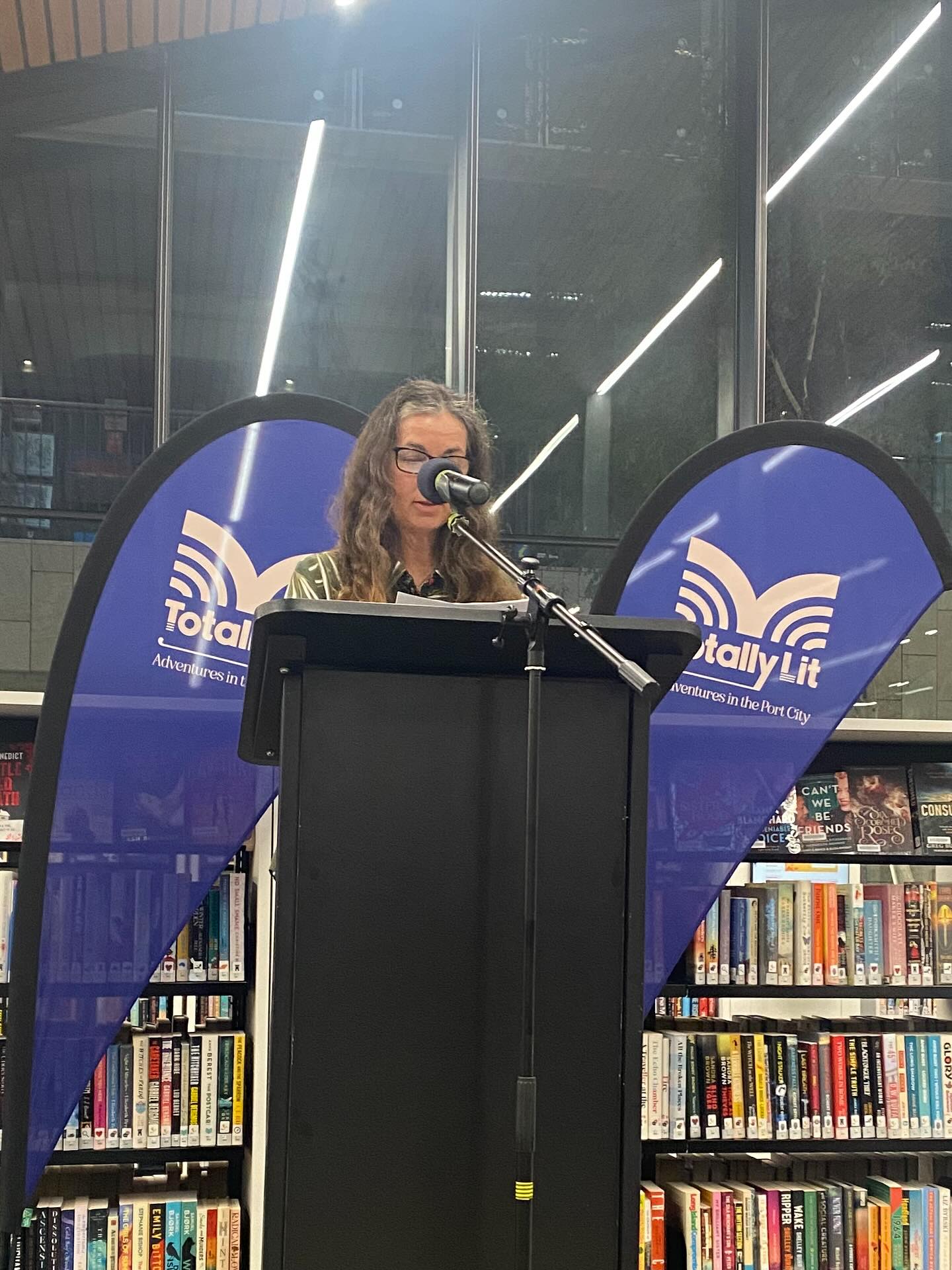 Night Parrot Press
