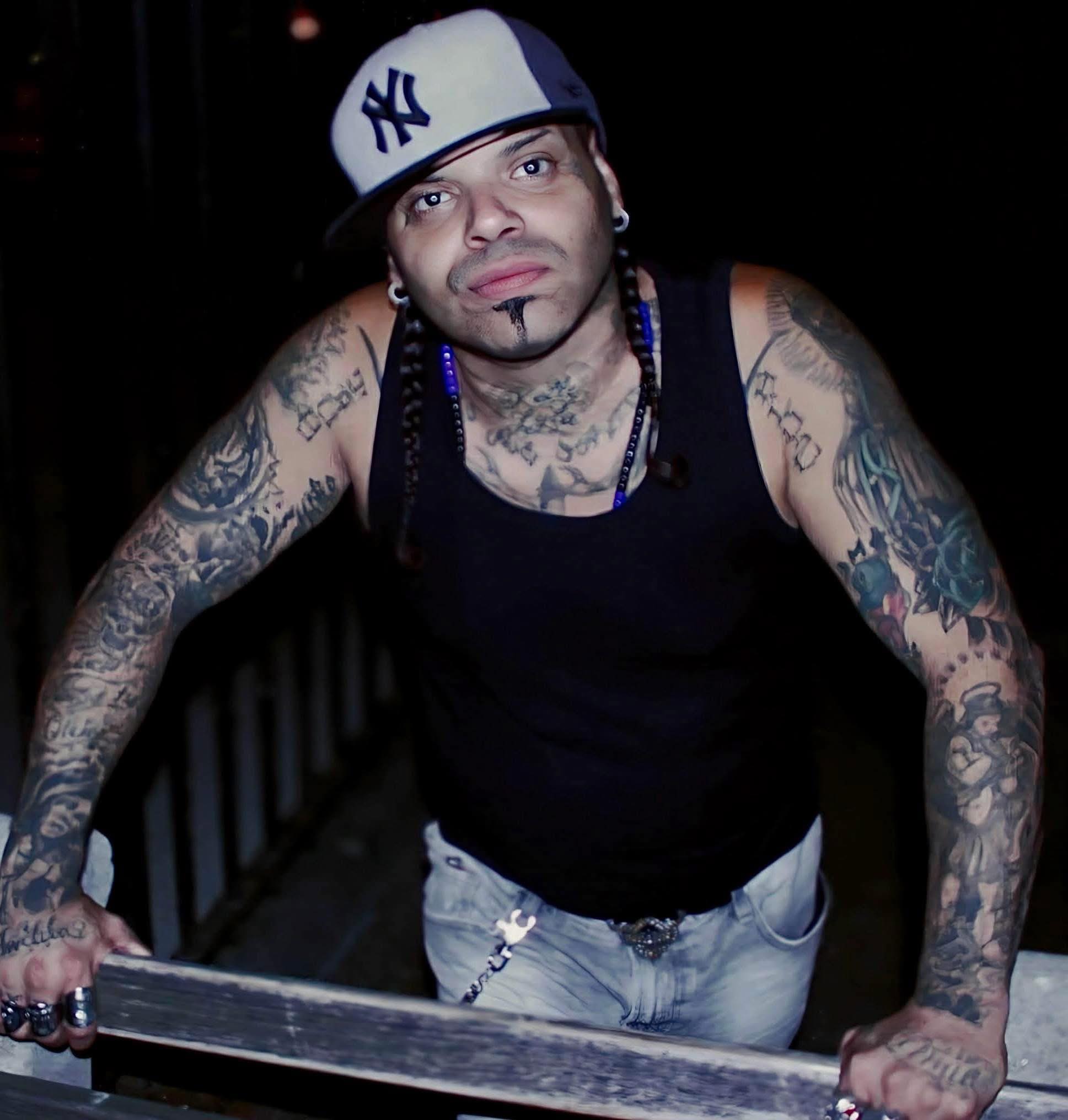 District9 BXHC (@PuertoRockinBlackNBlue) • Facebook
